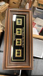 Tk  Dienstbotenklingel, Antiek en Kunst, Ophalen of Verzenden, Rechthoekig