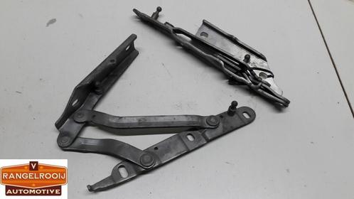 NOS set achterklepscharnieren voor Audi 80 en 90 B3, Auto-onderdelen, Klein materiaal, Audi, Nieuw, Ophalen of Verzenden