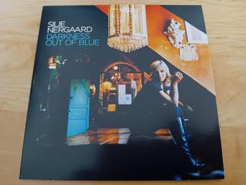 CD Silje Nergaard - Darkness Out Of Blue