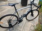 Ridley Kanzo gravelbike GRX, Fietsen en Brommers, Fietsen | Racefietsen, 28 inch, Gebruikt, Heren, Aluminium
