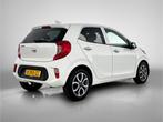 Kia Picanto 1.0 DPi DynamicPlusLine NAP | BTW | Climatecontr, Auto's, Kia, Voorwielaandrijving, 12 maanden, Stof, Gebruikt