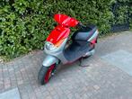 Peugot vivacity 50cc tweetakt, Fietsen en Brommers, Ophalen, Tweetakt, Zo goed als nieuw, 50 cc