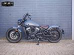 Indian Scout Bobber Twenty, Motoren, Motoren | Overige merken, 2 cilinders, Particulier, 1133 cc, Meer dan 35 kW