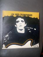 Lou Reed : Transformer ( lp vinyl), Ophalen of Verzenden, Gebruikt, 12 inch, Poprock