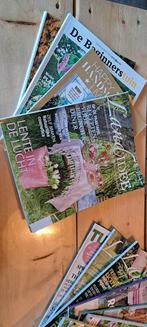 Diverse tijdschriften, Ophalen of Verzenden, Gelezen