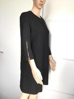 C197 ZARA: zwart jurkje jurk Maat M=38/40 sweatjurk sweat, Kleding | Dames, Jurken, Zara, Maat 38/40 (M), Ophalen of Verzenden