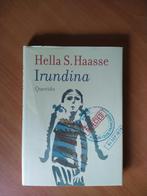 Hella S. Haasse - Irundina, Ophalen of Verzenden, Zo goed als nieuw, Nederland