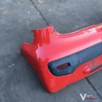 Citroen C1 1.0 5drs 2010 Wagennr 2500071 Achterbumper, Ophalen, Gebruikt, -, -