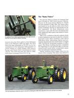 John Deere Tractors and Equipment 1960-1990, Verzenden, Nieuw, Roy Harrington., Tractor en Landbouw