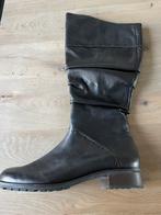Hassia laarzen, bruin, mt 39, wijdte k, extra bovenwijdte,, Kleding | Dames, Schoenen, Hassia, Hoge laarzen, Bruin, Nieuw