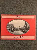 DELFT ZO WAS HET, 20e eeuw of later, P VAN DER KROGT, Ophalen of Verzenden, Zo goed als nieuw