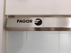 Fagor inbouw afzuigkap wasem, Ophalen, Gebruikt, Onderbouw afzuigkap, Inbouw