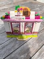 LEGO Friends Heartlake City Park Café - 41426, Kinderen en Baby's, Speelgoed | Duplo en Lego, Ophalen of Verzenden, Gebruikt, Lego