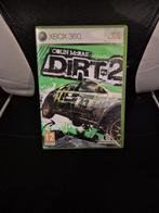 Dirt 2 Xbox 360, Spelcomputers en Games, Gebruikt, 1 speler, Racen en Vliegen, Ophalen of Verzenden