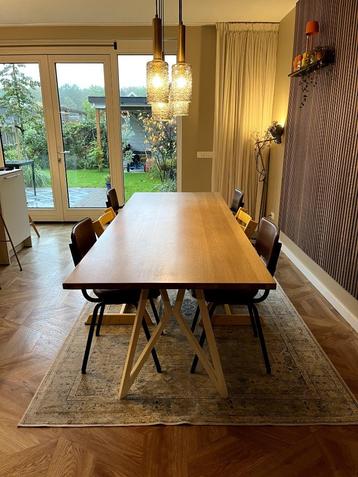 Studio Henk tafelblad 90x240 beschikbaar voor biedingen