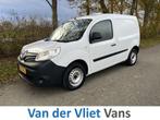 Renault Kangoo 1.5 dCi E6 R-link BPM Vrij! Lease €178 p/m,, Voorwielaandrijving, Gebruikt, Euro 6, 4 cilinders