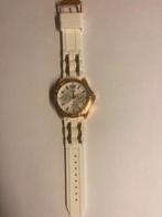 Guess steel dames horloge, Sieraden, Tassen en Uiterlijk, Horloges | Dames, Ophalen, Staal, Staal, Guess