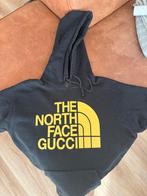 Gucci x The North Face hoodie – maat XS, Zwart, Ophalen of Verzenden, Zo goed als nieuw, Gucci