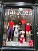 Lingeriewinkel  ter overname.