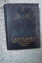 LICHTLIJNEN door A van Hoogstraten-Schoch, Boeken, Romans, Ophalen of Verzenden, Gelezen