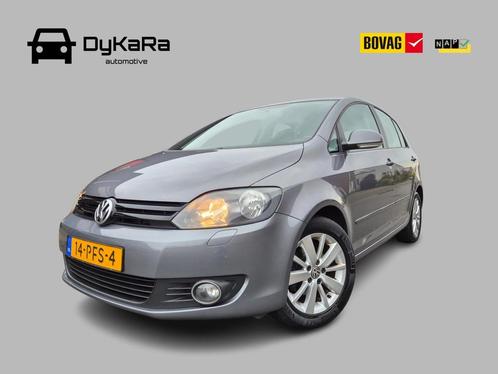 Volkswagen Golf Plus 1.2 TSI Tour II BlueMotion Clima, Navi,, Auto's, Volkswagen, Bedrijf, Te koop, Golf Plus, ABS, Airbags, Airconditioning