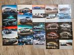 38 Mercedes Benz brochures nieuwstaat., Ophalen of Verzenden, Nieuw, Mercedes