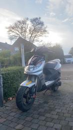 Vivacity, Fietsen en Brommers, Scooters | Peugeot, Ophalen, Zo goed als nieuw, Tweetakt, Vivacity