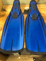 Aqua Lung Carabelle Zwemvliezen - Maat 42-43, Ophalen, Gebruikt, Zwem- of Duikvliezen