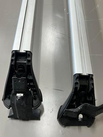 Dakdragers Golf 7/7.5 - Perfecte Pasvorm! beschikbaar voor biedingen