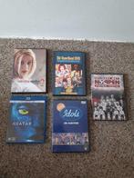 Diverse dvd's, Alle leeftijden, Ophalen of Verzenden, Zo goed als nieuw