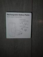 Xbox Controller Batterij Pack - Nieuw, Spelcomputers en Games, Spelcomputers | Xbox | Accessoires, Xbox Series S, Ophalen of Verzenden