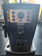 Delonghi Magnifica S, Ophalen of Verzenden, Gebruikt, Koffiemachine