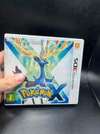 Pokemon x nintendo 3ds, Spelcomputers en Games, Games | Nintendo 2DS en 3DS, 1 speler, Ophalen of Verzenden, Zo goed als nieuw