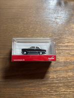 Herpa Ford Taunus Modelauto - Nieuwstaat!, Hobby en Vrije tijd, Modelauto's | 1:87, Ophalen of Verzenden, Zo goed als nieuw, Auto