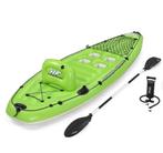 Opblaasbare Kajak - Nieuw!, Watersport en Boten, Kano's, Eén persoon, Kajak, Nieuw, Ophalen of Verzenden