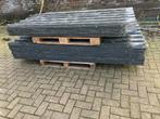Asbestvrije golfplaten eternit, Doe-het-zelf en Verbouw, Dakpannen en Dakbedekking, Ophalen of Verzenden, Zo goed als nieuw