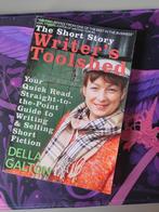 The Short Story Writer's Toolshed van Della Galton, Europa overig, Nieuw, Ophalen of Verzenden, Della Galton