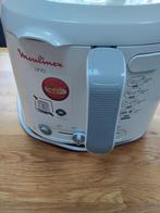 Moulinex uno, 1 tot 2 liter, Ophalen, Zo goed als nieuw