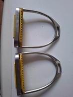 Steigbeugels, Ophalen of Verzenden