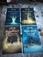 Megan Lindholm - De windzangers - Robin Hobb, Boeken, Ophalen of Verzenden, Gelezen