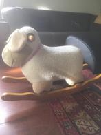 Hobbelschaap, Kinderen en Baby's, Speelgoed | Hobbelfiguren, Ophalen of Verzenden, Gebruikt