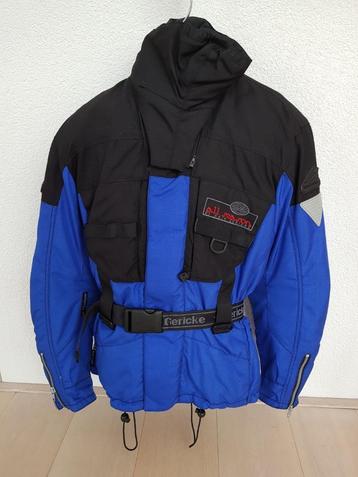 Nieuw Motorpak Hein Gericke Compleet (36/38) Dames/Heren beschikbaar voor biedingen