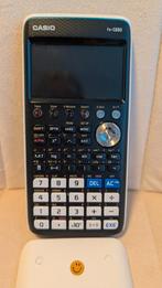 Casio FX-CG50 Grafische Rekenmachine, Ophalen of Verzenden, Zo goed als nieuw