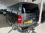 Toyota PROACE Worker 2.0 D-4D Professional Long DC, Auto's, Bestelauto's, Voorwielaandrijving, 1734 kg, Gebruikt, Euro 6