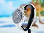 Omega Speedmaster Ed White Cal.321 ONGEDRAGEN in Stickers !, Sieraden, Tassen en Uiterlijk, Horloges | Heren, Staal, Staal, Polshorloge