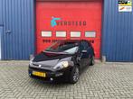 Fiat Punto Evo 1.4-16V Multiair Sport |Cruise|Afn trekh|Clim, Auto's, Fiat, Voorwielaandrijving, Euro 5, Stof, Gebruikt