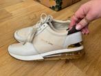 Michael Kors Damesschoenen maat 38, Kleding | Dames, Schoenen, Ophalen of Verzenden, Zo goed als nieuw, Zwart, Sneakers of Gympen