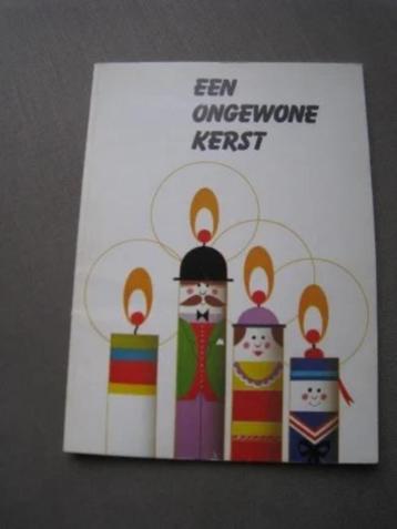 Een ongewone Kerst beschikbaar voor biedingen