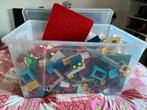 Duplo, Kinderen en Baby's, Speelgoed | Duplo en Lego, Ophalen of Verzenden, Gebruikt, Losse stenen, Duplo