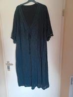 Kanten stretch jurk, Ophalen, Zo goed als nieuw, Maat 46/48 (XL) of groter, Zwart